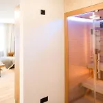 Nava Place Premium Alpine In - Private Sauna, Peaceful Location, Near Glacier & Wifi Διαμέρισμα Kaprun
