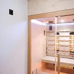 Nava Place Premium Alpine In - Private Sauna, Peaceful Location, Near Glacier & Wifi Apartment Kaprun