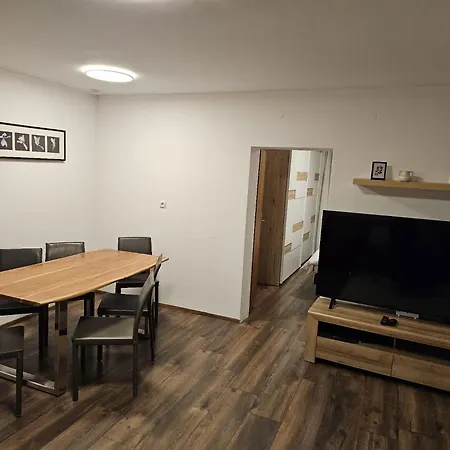Apartamento Cozy In *