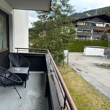 Cozy In Apartamento