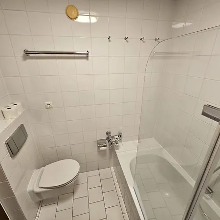 Apartamento Cozy In Kaprun