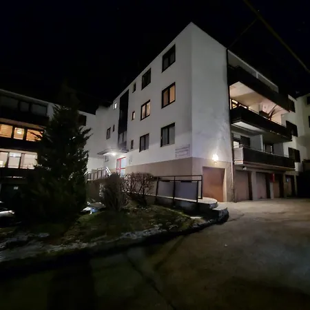 Nava Place Premium Alpine In - Private Sauna, Peaceful Location, Near Glacier & Wifi * Капрун