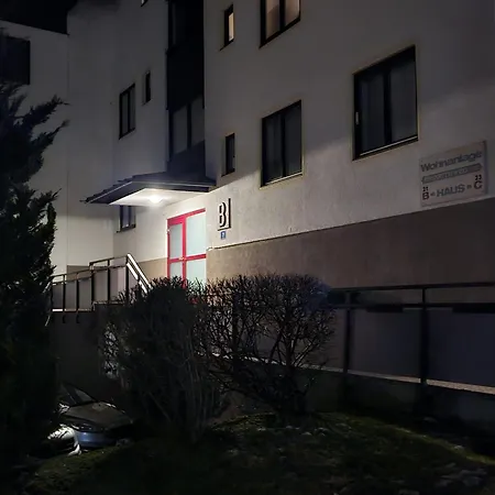 Nava Place Premium Alpine In - Private Sauna, Peaceful Location, Near Glacier & Wifi * Kaprun