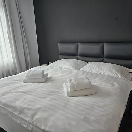 Cozy In Apartamento Kaprun
