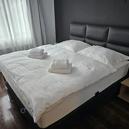 Cozy In Apartamento