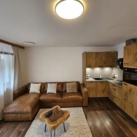 Cozy In Apartamento *
