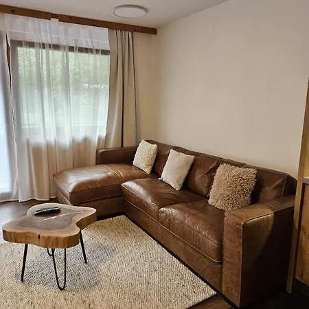 Apartamento Cozy In