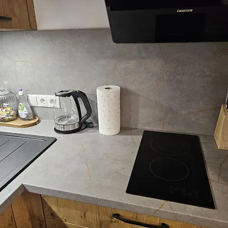 Nava Place Premium Alpine In - Private Sauna, Peaceful Location, Near Glacier & Wifi Капрун