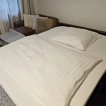 Nava Place Premium Alpine In - Private Sauna, Peaceful Location, Near Glacier & Wifi * Капрун