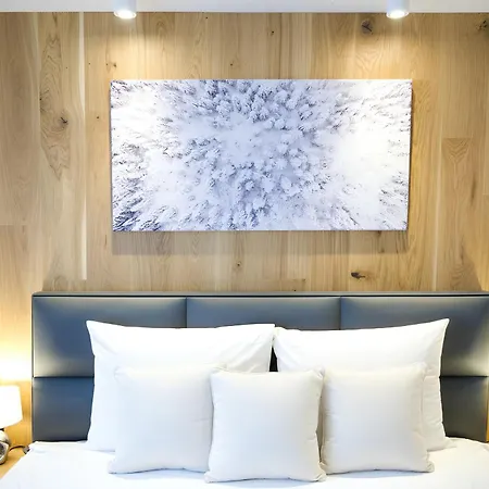 Nava Place Premium Alpine In - Private Sauna, Peaceful Location, Near Glacier & Wifi Appartement