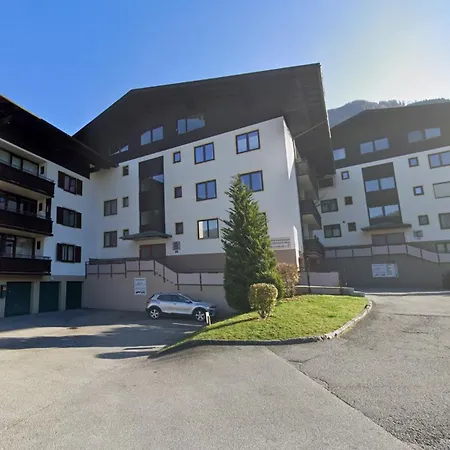 Appartement Nava Place Premium Alpine In - Private Sauna, Peaceful Location, Near Glacier & Wifi Kaprun