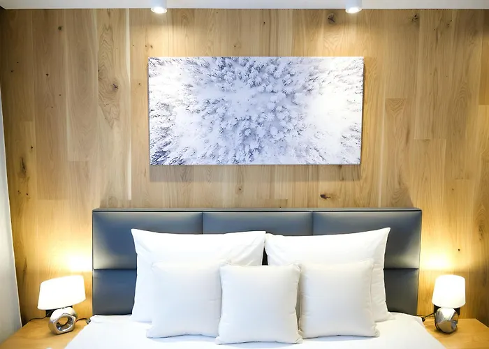 Nava Place Premium Alpine In - Private Sauna, Peaceful Location, Near Glacier & Wifi Апартаменты